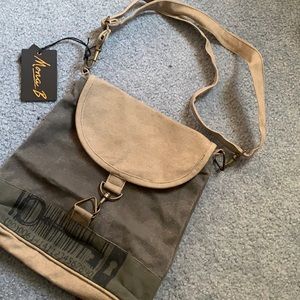 Mona B Bag BRAND NEW!!